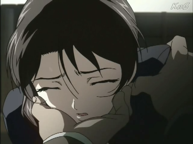 Gate Keepers 21 (Kamikaze no Gakkou)